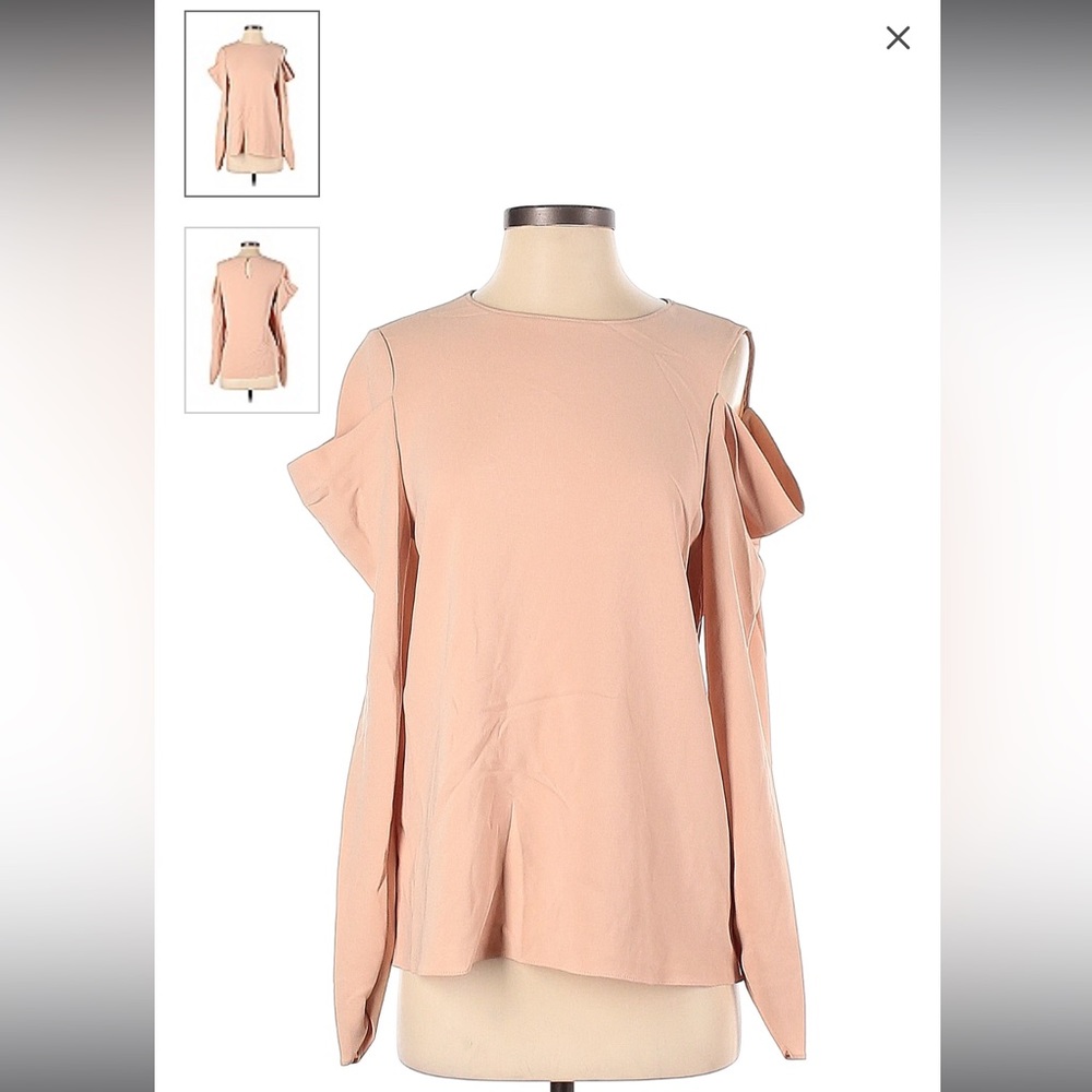 TIBI brand size 6 in great condition